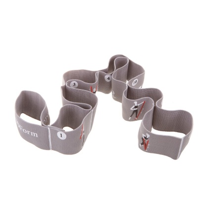 Эспандер Body Form BF-EPL01-83 см