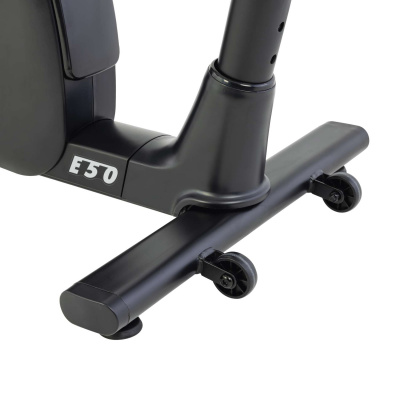 Велотренажер Tunturi Signature E50 23TBE50000