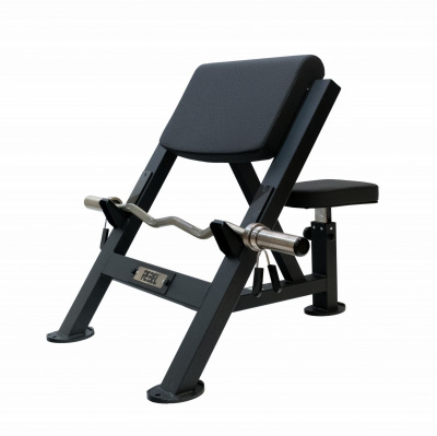 Парта REBEL Scott PCB803 | Premium Fitness