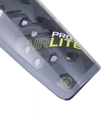 Щитки футбольные Jogel Proairlite