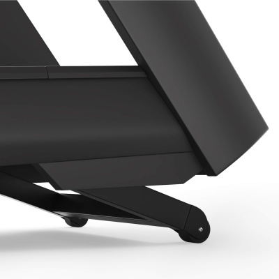 Беговая дорожка T-1350 PRO (25" TFT) UnixFit TDT1350PRO25