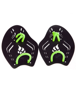 Лопатки Mad Wave Trainer Paddles Extreme M0749 01 5 01W