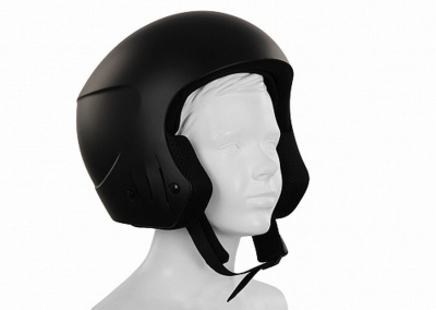 Шлем горнолыжный V-013B Matt black