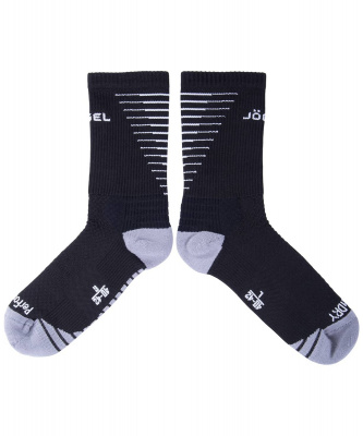 Носки спортивные Jogel DIVISION PerFormDRY Pro Training Socks, черный
