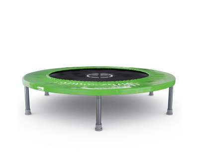 Батут DFC TRU-JUMP 40'' 40inch-G зеленый