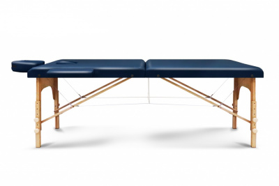 Массажный стол Start Line Relax Nirvana Pro (Blue) SLR-11