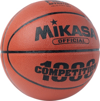 Мяч баскетбольный Mikasa FIBA Approved BQ1000 р.7