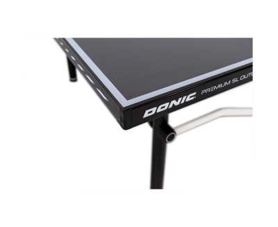 Теннисный стол Donic SL Premium Outdoor 230267 серый
