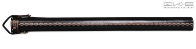 Тубус QK-S Cavalry 1x1 04830 черный