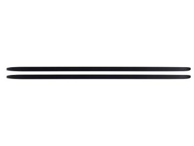 Лыжи беговые Fischer Aerolite Skate 90 Stiff IFP (черный) N22623V