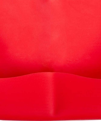 Шапочка для плавания 25DEGREES Nuance Red, силикон