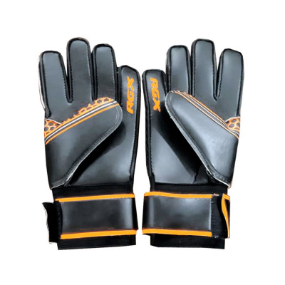Перчатки вратаря Petra RGX-GFB10 Orange