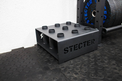 Подставка для грифов Stecter