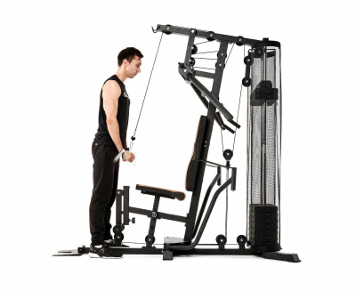 Силовой комплекс DFC 81.5 D5125 | Premium Fitness