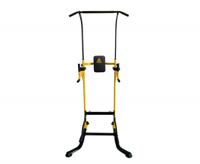 Турник - брусья DFC Power Tower Homegym G008Y