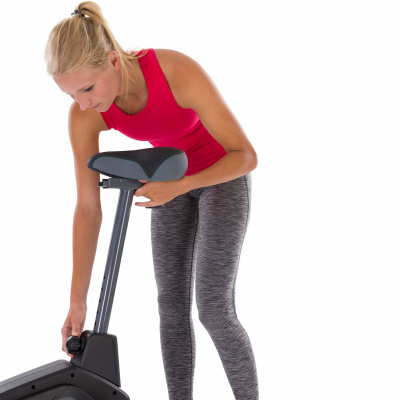 Велотренажер Ergometer Tunturi Cardio Fit E30 16TCFE3000
