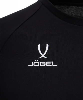 Футболка тренировочная Jogel CAMP 2 CVC Training Tee, черный