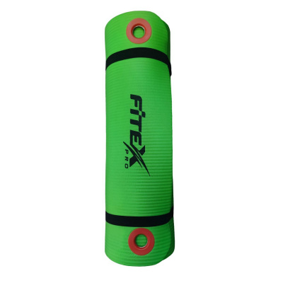 Мат гимнастический 180x60x1,25см Fitex Pro FTX-9004
