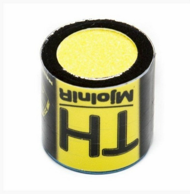 Мел GLYGEN TH Mjolnir 45.150.01.0 синий, с махровкой