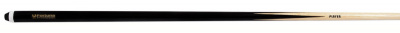 Кий Fortuna Player 1PC РП 3FOR-160B \ 6001-160B 06240 черный