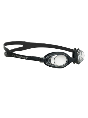 Очки взрослые Alpha Caprice GA1143 Black