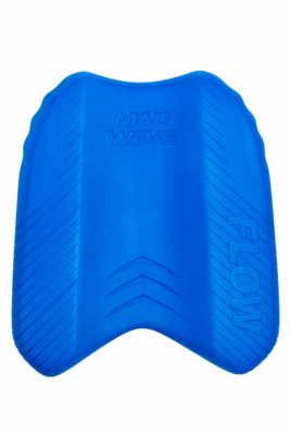 Доска-калабашка Mad Wave Flow M0723 03 0 04W синий
