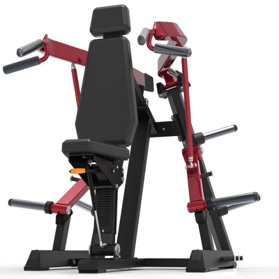 Impulse ECP101 Жим от плеч
 | Premium Fitness