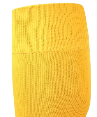 Гетры футбольные Jogel Camp Basic Socks, желтый\серый\белый