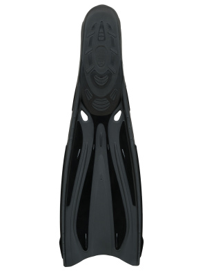 Ласты Alpha Caprice JE-F09 black