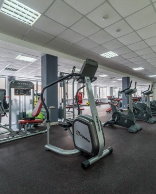 Степпер Impulse PST300