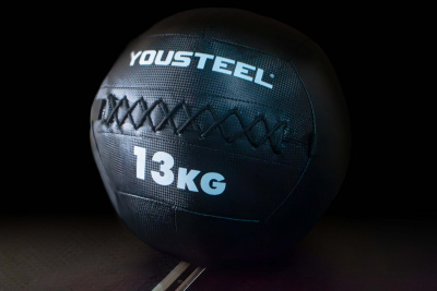 Медбол EVO 13кг YouSteel