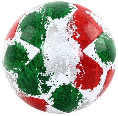 Мяч футбольный для отдыха Start Up E5127 Italy р.5
