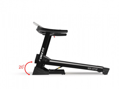 Беговая дорожка UnixFit FIT MX-970F