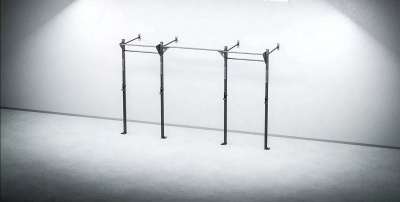 Функциональная рама YouSteel СТ-4000-1100