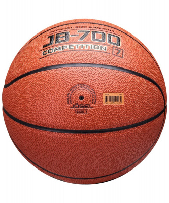 Мяч баскетбольный Jogel JB-700 №7
