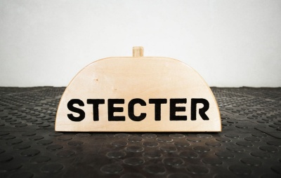 Комплект для мас-рестлинга Stecter