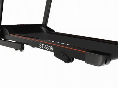 Беговая дорожка UnixFit FIT ST-630R Black