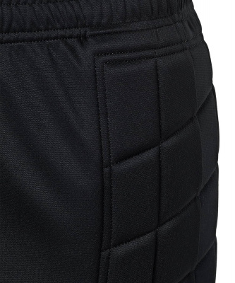 Брюки вратарские Jogel CAMP GK Pant черный\белый