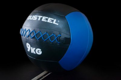 Медбол EVO 9кг YouSteel