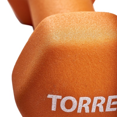 Гантель Torres 2 кг PL55012