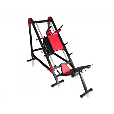 Жим ногами Marbo MS-U106
 | Premium Fitness