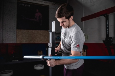 Стойка для приседаний YouSteel SR-50TA | Premium Fitness