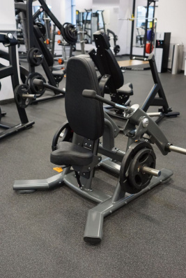 Трицепс-машина Fitex Pro FTX-6907 (брусья)