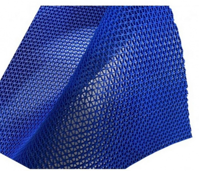 Покрытие рулонное 1000x90см 115002/BLUE синий