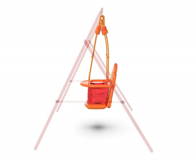 Сиденье для качелей DFC Kids BS-02 BS-02SEAT