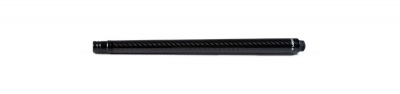 Кий \ пул 2-pc Winner Carbon Jump - 012 18.012.57.0 черный