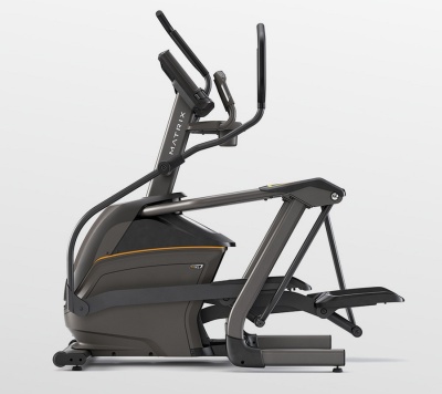 Эллиптический эргометр Matrix E50XER-02 2021