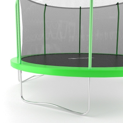 Батут 12FT Domsen Fitness Gravity Light GVL-12GR