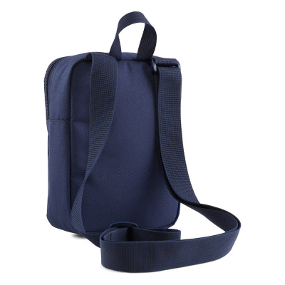 Сумка кросс-боди, полиэстер Puma Phase Portable 09117302 темно-синий