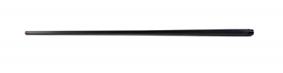 Кий \ пул 2-pc Winner Carbon Jump - 012 18.012.57.0 черный